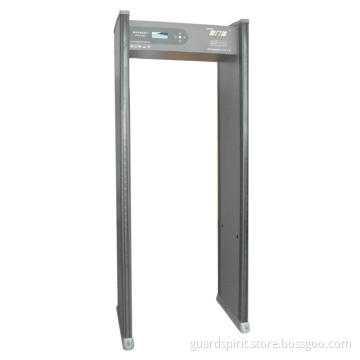 Security walk through Metal Detector XYT2101S